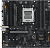 Материнская плата ASUS TUF Gaming A620M-Plus WiFi 