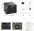 Сетевой накопитель ASUSTOR Lockerstor 6 Gen2 AS6706T Сетевой накопитель ASUSTOR Lockerstor 6 Gen2 AS6706T