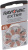Батарейка Rayovac Extra 312 8 шт 