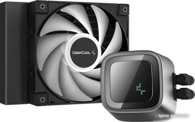 DeepCool LS320 R-LS320-BKAMMT-G-1 