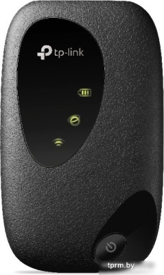 Мобильный 4G Wi-Fi роутер TP-Link M7200 