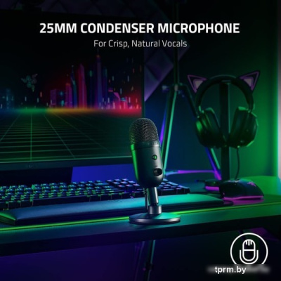 Razer Seiren V2 X 