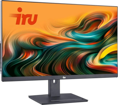 Моноблок iRU Tactio 27IM 2044690 