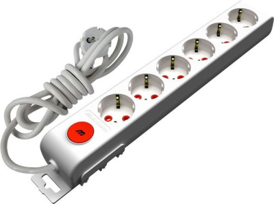 Удлинитель Mutlusan Ri-tech 001-175-620002-02-00 