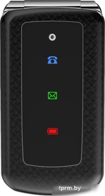 Мобильный телефон Olmio F28 (черный) 