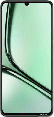 Realme Note 60x RMX3938 4GB/128GB (зеленый) 