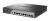 Управляемый коммутатор 2-го уровня D-Link DSS-200G-10MPP/A1A 