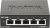 Коммутатор D-Link DGS-1100-05V2/A1A 