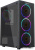 Корпус Ginzzu SL600 