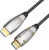 Кабель Telecom TCG2120-10M HDMI - HDMI (10 м, черный) 