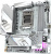 Gigabyte X870M Aorus Elite WiFi7 Ice Gigabyte X870M Aorus Elite WiFi7 Ice