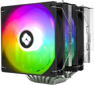 Кулер для процессора Thermalright Phantom Spirit 120 SE ARGB 