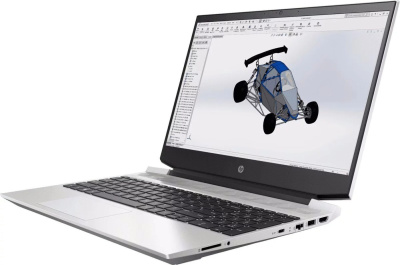 Рабочая станция HP Zhan 99 G4 78Y71PA 