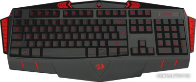 Клавиатура Redragon Asura 