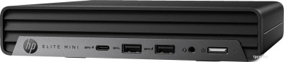 Компактный компьютер HP Elite Mini 600 G9 828S3AT 