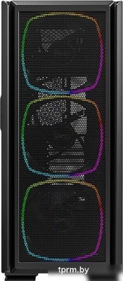 Корпус Montech Sky Two GX (черный) 