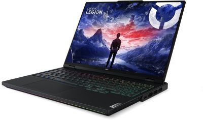 Lenovo Legion Pro 7 16IRX9H 83DE004HRK 