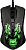 Игровая мышь QUMO Dragon War Rampage M49 