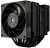 Кулер для процессора Thermalright Royal Pretor 130 Ultra (черный) Кулер для процессора Thermalright Royal Pretor 130 Ultra (черный)