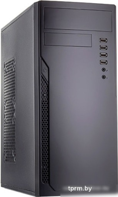 Корпус Foxline FL-301 450W 