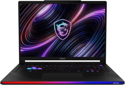 MSI Raider 16 Max HX B2WJ-031RU 