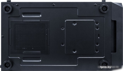 Корпус 1stPlayer FD3 (черный) 