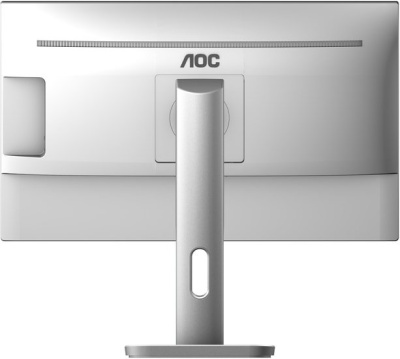 Монитор AOC X24P1/GR 