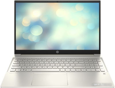 Ноутбук HP Pavilion 15-eg2015ci 6G800EA 