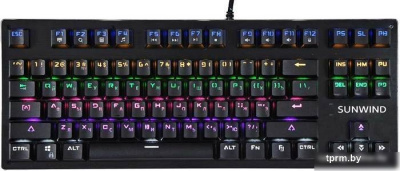 Клавиатура SunWind SW-K900G 