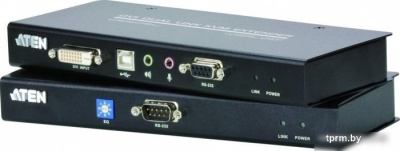 Удлинитель Aten CE602-A7-G 
