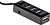 USB-хаб Buro BU-HUB4-0.5L-U2.0 