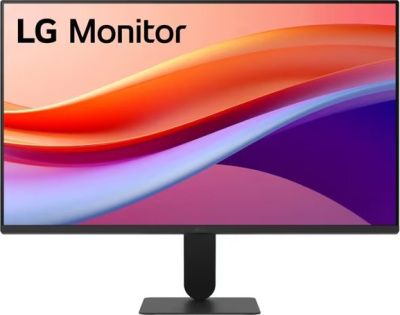 Монитор LG 27U411A-B 