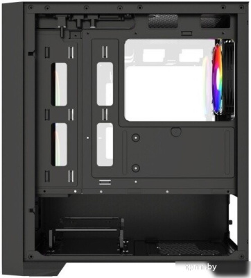 Корпус Powercase Alisio Micro Z3B ARGB V2 CAMZB-A3-V2 