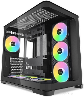 Sama V60 (черный) 