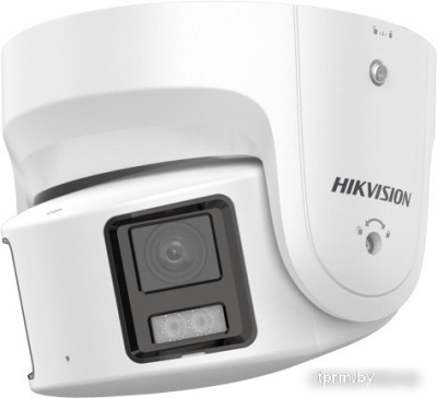 IP-камера Hikvision DS-2CD2387G2P-LSU/SL(C) (4 мм, белый) 