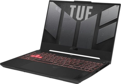 Игровой ноутбук ASUS TUF Gaming A15 2023 FA507NV-LP021 