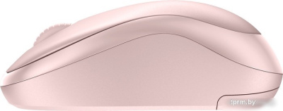 Мышь Logitech M240 (розовый) 