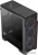 Корпус AeroCool Ore Saturn FRGB-G-BK-v1 Корпус AeroCool Ore Saturn FRGB-G-BK-v1