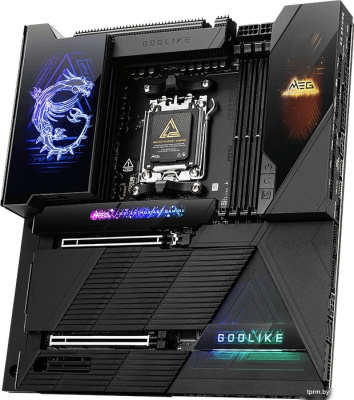 Материнская плата MSI MEG X870E Godlike 