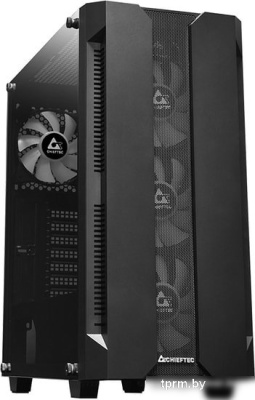 Корпус Chieftec GS-01B-OP 