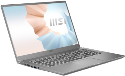 Ноутбук MSI Modern 15 A11MU-1007XGE 