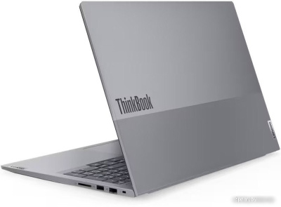 Lenovo ThinkBook 16 G6 IRL 21KH00RREV 