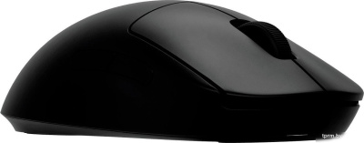 Игровая мышь Logitech G Pro 2 Lightspeed (черный) 
