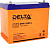 Аккумулятор для ИБП Delta DTM 1255 L (12В/55 А·ч) 