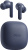 Наушники QCY Buds QT43 (темно-синий) Наушники QCY Buds QT43 (темно-синий)