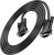 Hoco US11 VGA - VGA (2 м, черный) Hoco US11 VGA - VGA (2 м, черный)