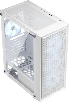 1stPlayer GO6 GO6-WH-4FS7-W (белый) 