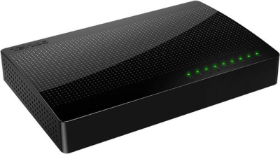 Коммутатор Tenda SG108 