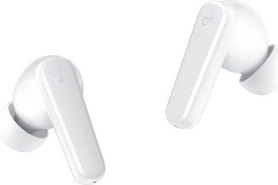 Наушники Anker Soundcore R50i (белый) 