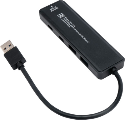 USB-хаб Gembird UHB-C415 